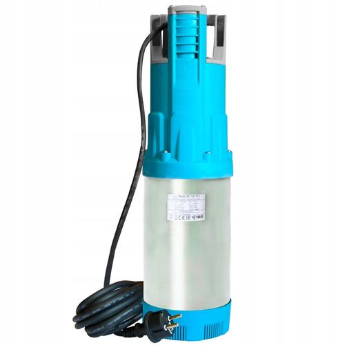 POMPA MULTI IP 1000 AUTO DO WODY DESZCZÓWKI NAWADNIANIA PODLEWANIA + GRATIS na Arena.pl