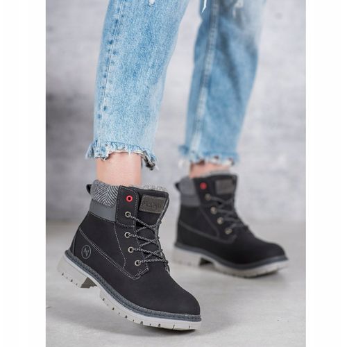 Traperki MCKEYLOR r.40 na Arena.pl