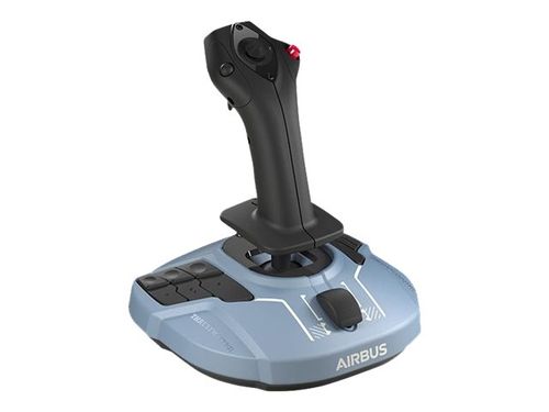 Thrustmaster | Joystick TCA Sidestick Airbus Edition | Joystick na Arena.pl