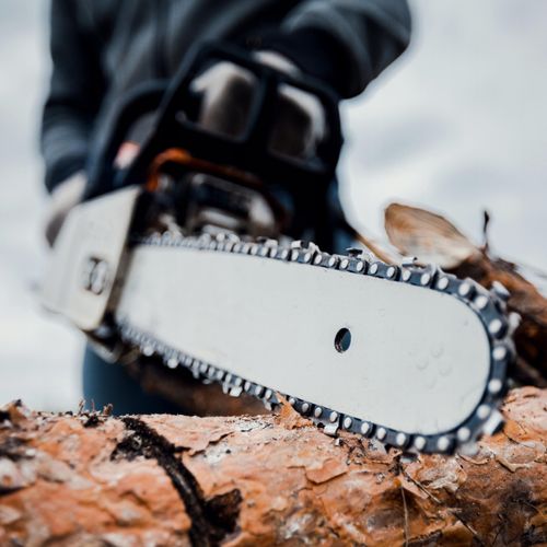 Łańcuch tnący VERGIONIC 14" 3/8" 1,3 mm 52 ogniwa semi chisel 52T na Arena.pl