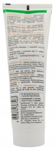 Pasta Odkłaczająca Vetoquinol Bezo-Pet 120g Kot na Arena.pl