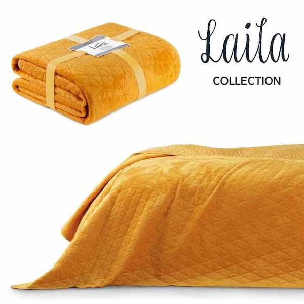 BEDS/AH/LAILA/HONEY/170x210 zdjęcie 1