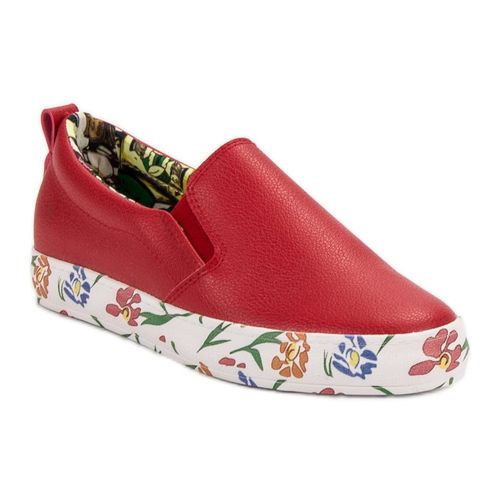 Modne Slipony r.38 na Arena.pl