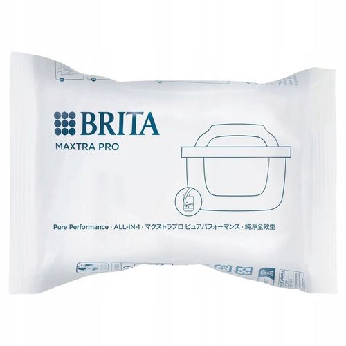 Dzbanek filtrujący Brita Marella XL 3,5 l biały+filtr wkład Maxtra PRO na Arena.pl