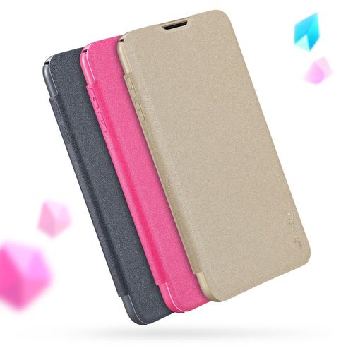 Etui Nillkin Sparkle Galaxy S10e - Grey na Arena.pl