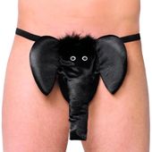 Stringi męskie Słoń SoftLine 4416 S-L (uniwersalny)