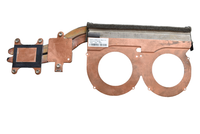 Radiator Procesora Samsung NP740U3E - bez wiatraków