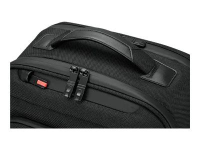 Lenovo | Profesjonalny plecak ThinkPad | Kolor: Czarny na Arena.pl