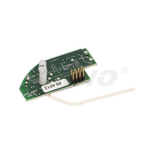 Moduł bezprzewodowy RF Ei Electronics Ei605MRF do czujników dymu na Arena.pl