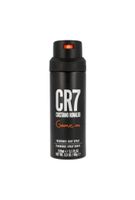 cristiano ronaldo cr7 game on body spray 150ml