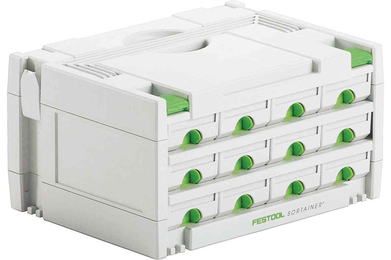 SORTAINERY SYS 3-SORT/12 - FE 491986 zdjęcie 1