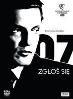 07 ZGŁOŚ SIĘ (REKONSTRUKCJA CYFROWA) 10XDVD