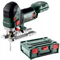 Metabo STA 18 LTX 150 BL Wyrzynarka Bezszczotkowa Korpus 601502840