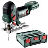 Metabo STA 18 LTX 150 BL Wyrzynarka Bezszczotkowa Korpus 601502840