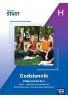 Pewny start. H Codziennik Komunikacja 2