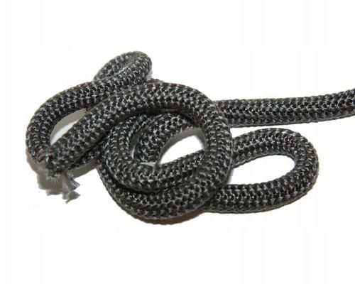 ZESTAW PRZYŁĄCZENIOWY DO PIECA FI 180 KOLANO RURA ROZETA SZNUR AKCESORIA na Arena.pl