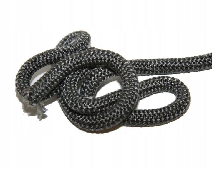 ZESTAW PRZYŁĄCZENIOWY DO PIECA FI 180 KOLANO RURA ROZETA SZNUR AKCESORIA zdjęcie 4