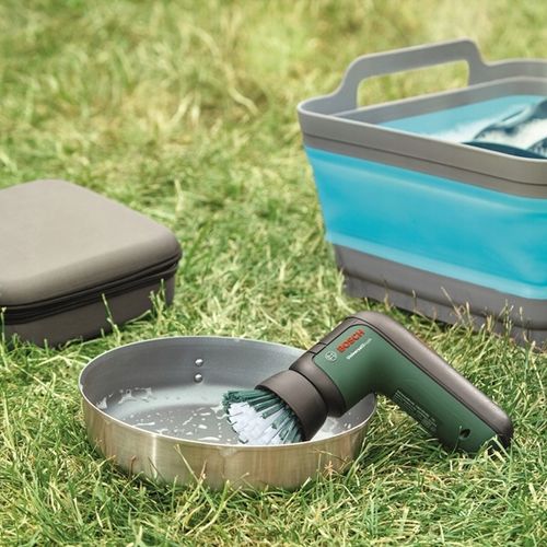 Bosch DIY UniversalBrush Akumulatorowa szczotka do czyszczenia na Arena.pl