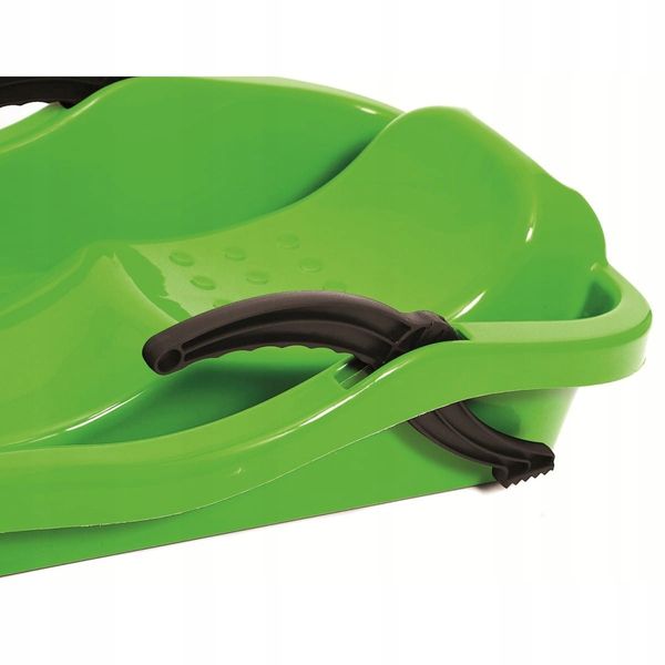 Sanki z hamulcem RACE Bobslej z hamulcami Jeżdzik zdjęcie 3