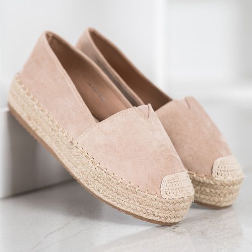 Espadryle Na Platformie r.41 na Arena.pl