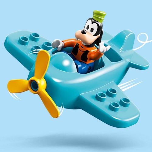 Klocki Lego Duplo Domek Mikiego na Arena.pl