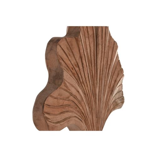 Figurka Dekoracyjna Home ESPRIT Brązowy Czarny Nowoczesny 51 X 9 X 60 CM na Arena.pl