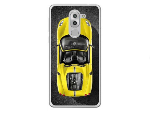 HUAWEI MATE 9 LITE | Etui smartfon CASE na Arena.pl