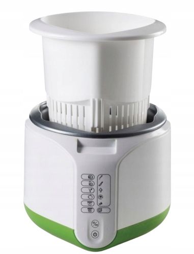 URZĄDZENIE DO PRODUKCJI SERA I JOGURTÓW ARIETE 615 na Arena.pl