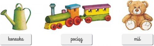 Gra Montessori Slownictwo na Arena.pl