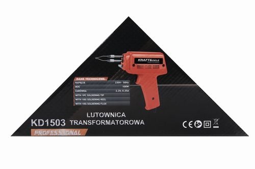 Lutownica  100W KD1503 na Arena.pl