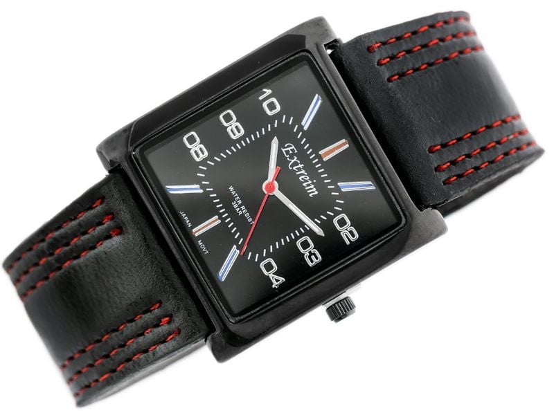 ZEGAREK DAMSKI EXTREIM EXT-Y020A-3A (zx667c) zdjęcie 2