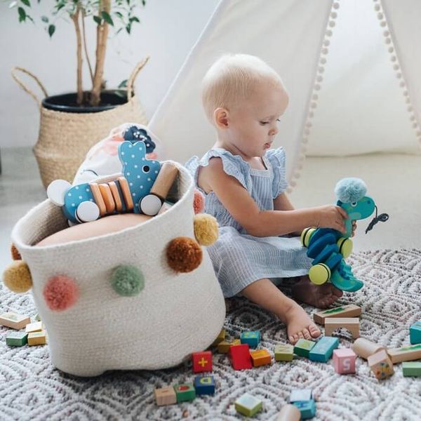 TREFL 61135 Króliczek Wędrowniczek zdjęcie 3