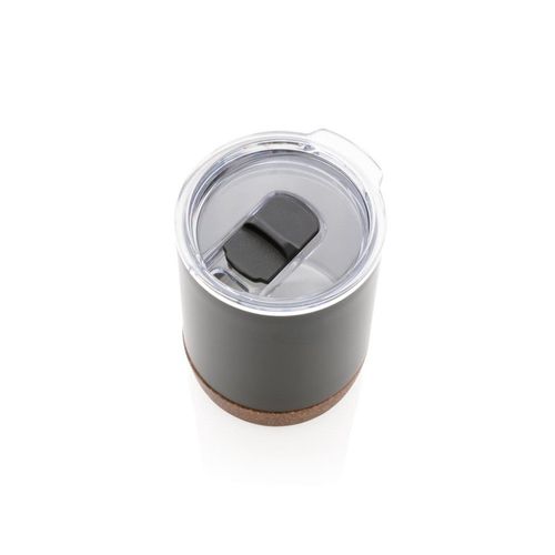 Korkowy kubek termiczny 180 ml na Arena.pl
