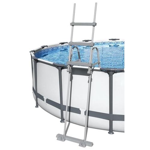 Dwustronna Drabinka do Basenów 107 cm Bestway na Arena.pl