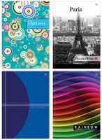 BRULION B5/96K KRATA OP. PÓŁTWARDA  MIX  5339 A'5