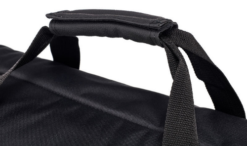 Torba etui pokrowiec na 6 statywów mikrofonowych Millenium 6-Micstand Bag na Arena.pl