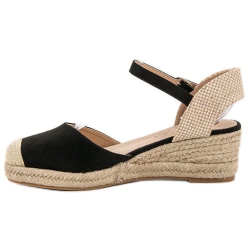 Espadryle Na Koturnie r.41 na Arena.pl
