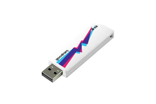 Pendrive GOODRAM UCL2-0080W0R11 8 GB na Arena.pl