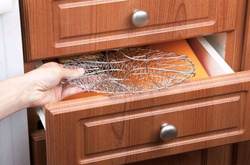 Wkład do garnka do gotowania na parze koszyk sitko do smażenia na Arena.pl