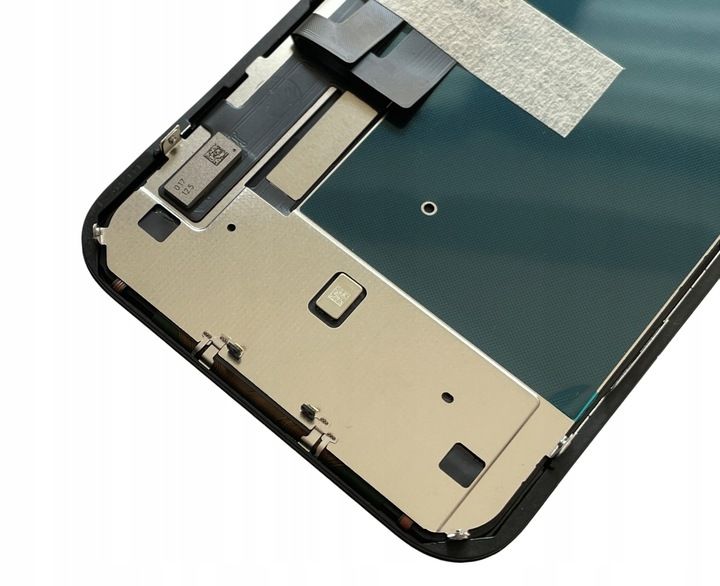 WYŚWIETLACZ EKRAN LCD do Apple iPhone XR | Incell + GRATISY zdjęcie 2
