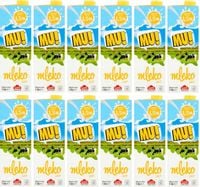 12x Mleko MU! UHT 1,5% 1l