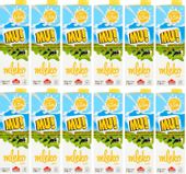 12x Mleko MU! UHT 1,5% 1l