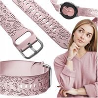 Pasek do Amazfit GTS 2 3 4 2e 42mm 2e mini Neo Zepp E Circle Square Mibro