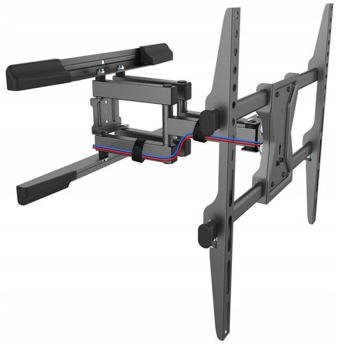Extra Mocny Uchwyt do Telewizora 43-90 cali 70kg Wieszak TV na Arena.pl