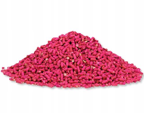 MOCNY GRANULAT NA MYSZY TRUTKA NA SZCZURY BROMADIOLONE DDD 5KG RATIMOR na Arena.pl