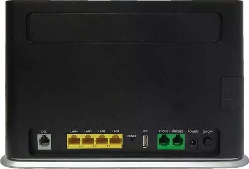 Router HUAWEI HA35-22 karta SIM 4G LTE ADSL VDSL WIFI 2,4/5 AC1200 4xGE USB na Arena.pl