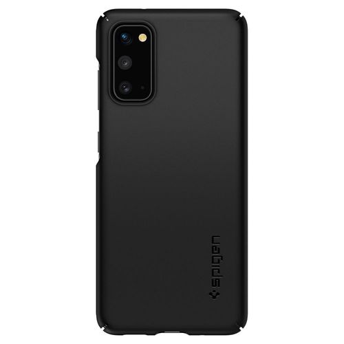 SPIGEN THIN FIT GALAXY S20 BLACK na Arena.pl