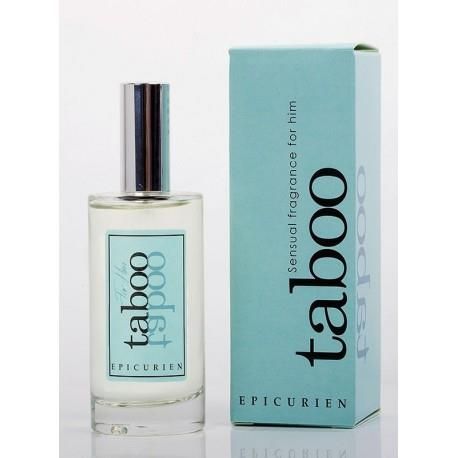 Feromony-Taboo Epicurien For Him New 50 Ml zdjęcie 1