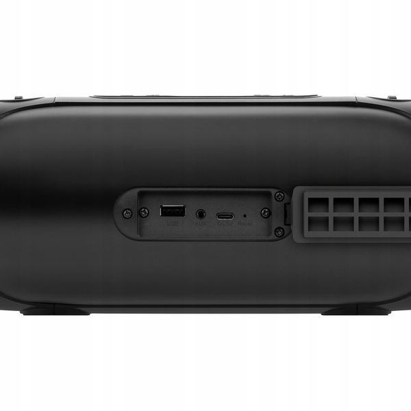 Głośnik Bluetooth IPX5 USB AUX 30W Kruger&Matz zdjęcie 10