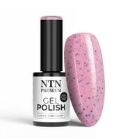 Lakier hybrydowy LED/UV Gel Polish NTN Premium Sugar Sweets Nr 194 5g